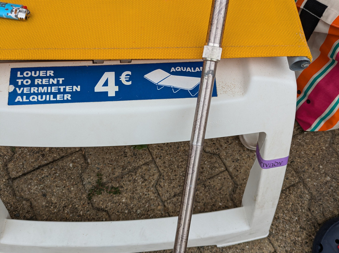 Aqualand Bassin d Arcachon-Gujan-Mestras必去景点