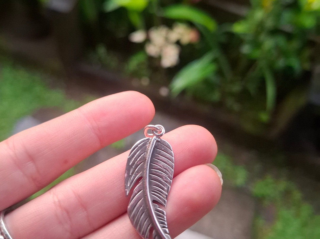 Ganeca Silver Class-苏卡瓦堤必去景点