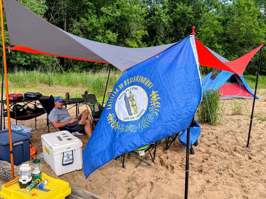 WI River Outings-Boscobel必去景点