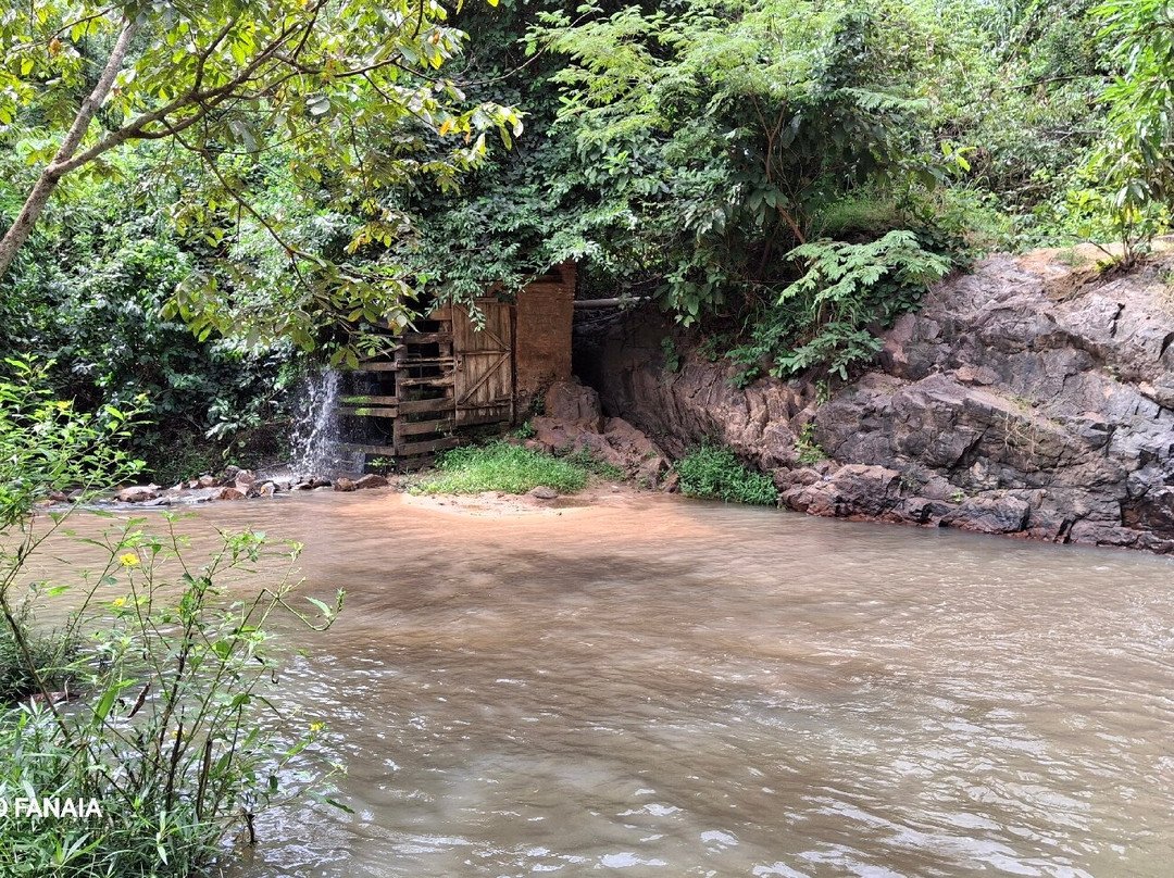 Facao Farm-Caceres必去景点