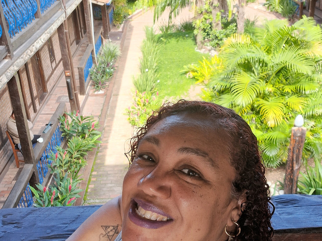 Quari Quara BY MN Hoteis主图