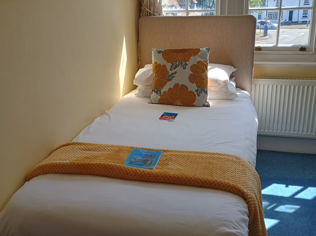 The Old Post Office Guest House主图