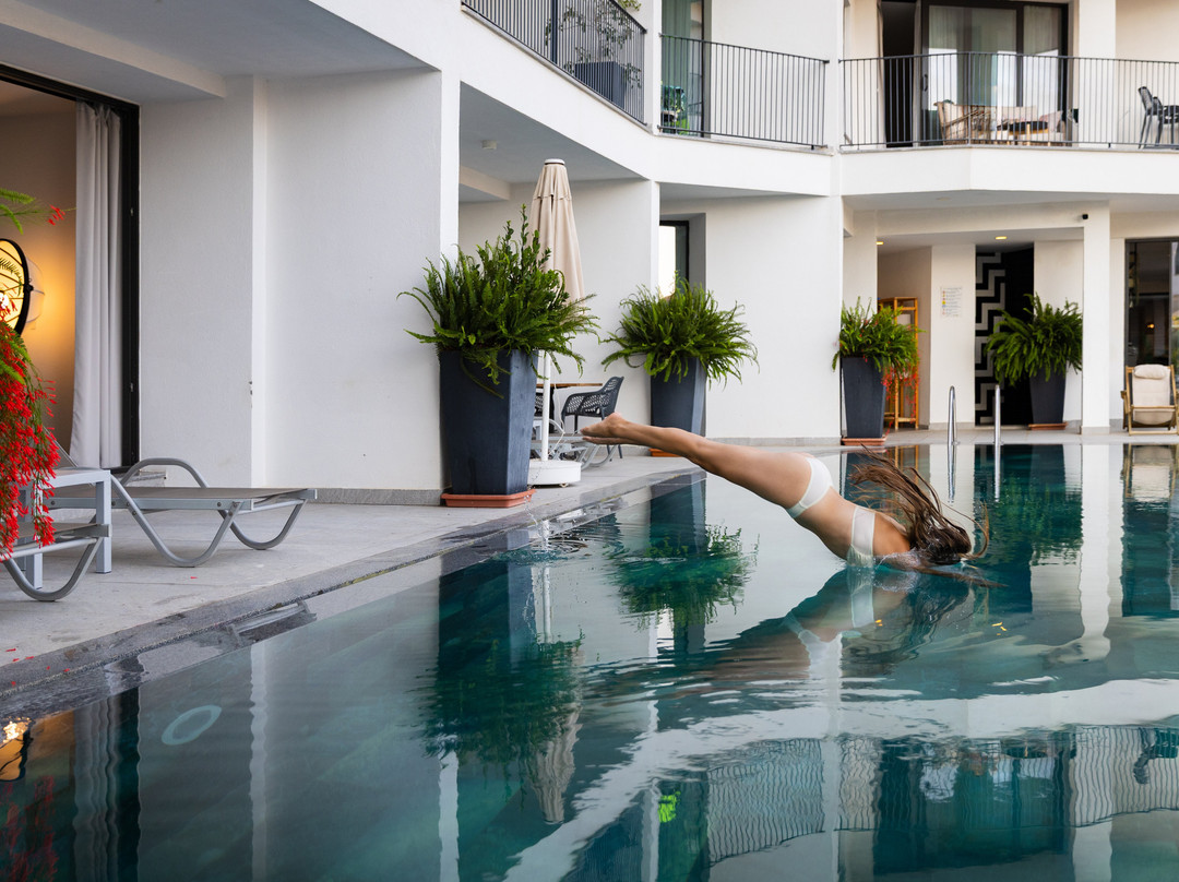 Payava Hotel by True Blue主图