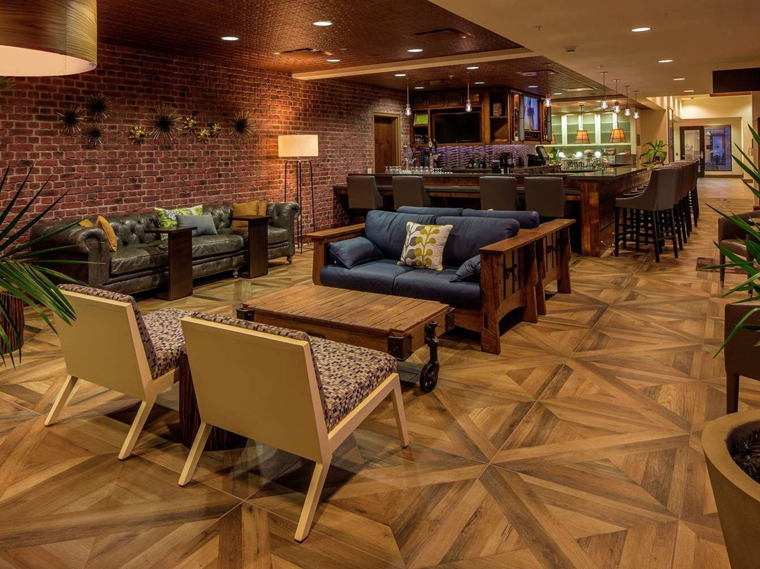 Adah酒店住宿-Hilton Garden Inn Uniontown