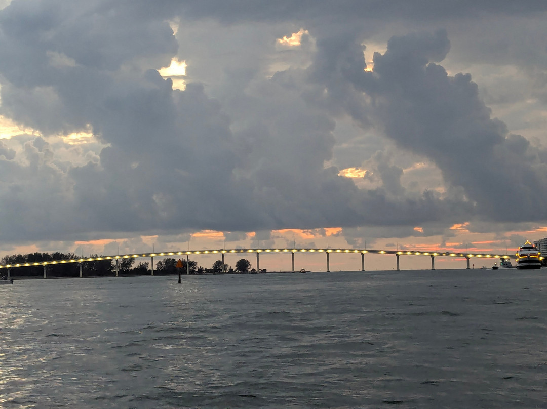 Captain Clearwater-Belleair Bluffs必去景点