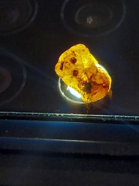 Cherokee Ruby & Sapphire Mine-Franklin必去景点