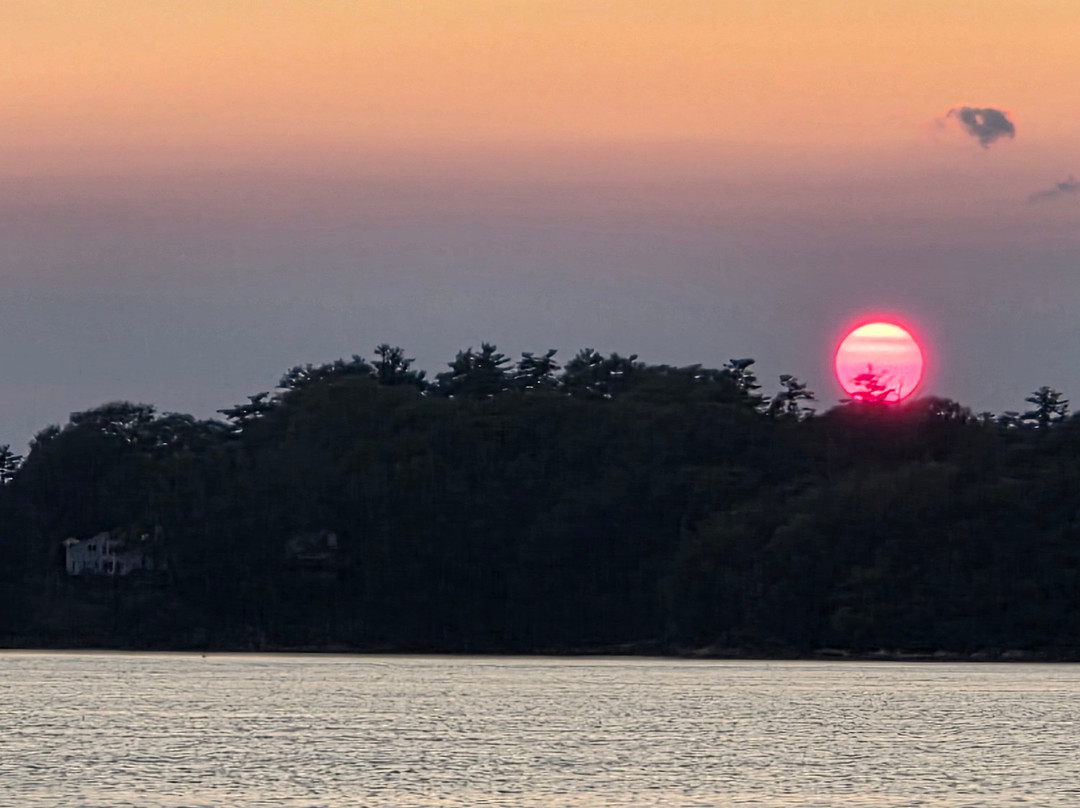 River Run Tours-巴斯必去景点