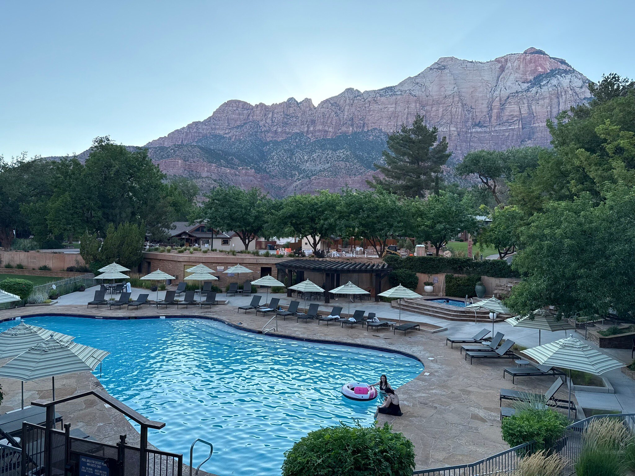 Desert Pearl Inn-官方