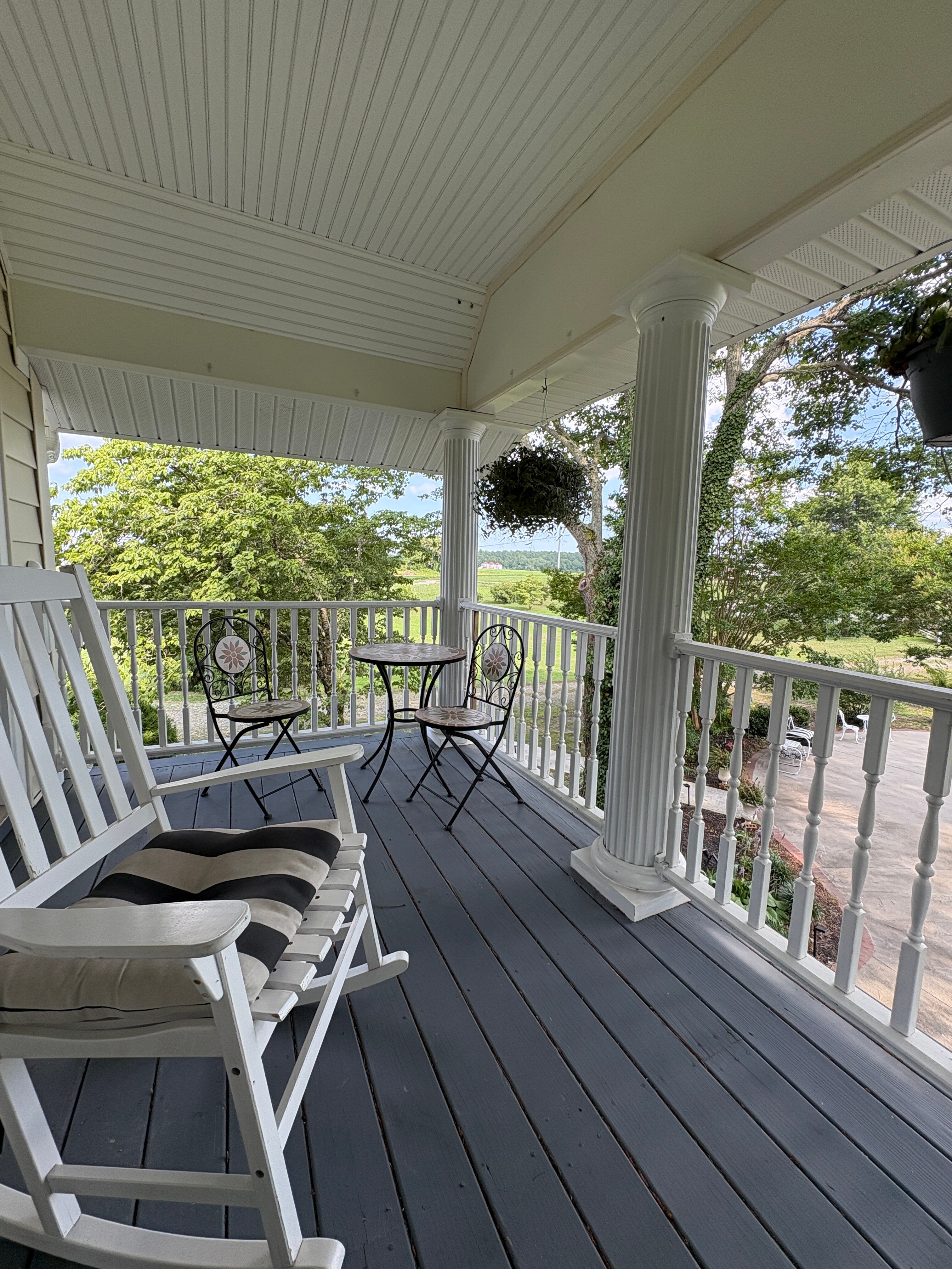 Ma Margaret's House B&B-浴室