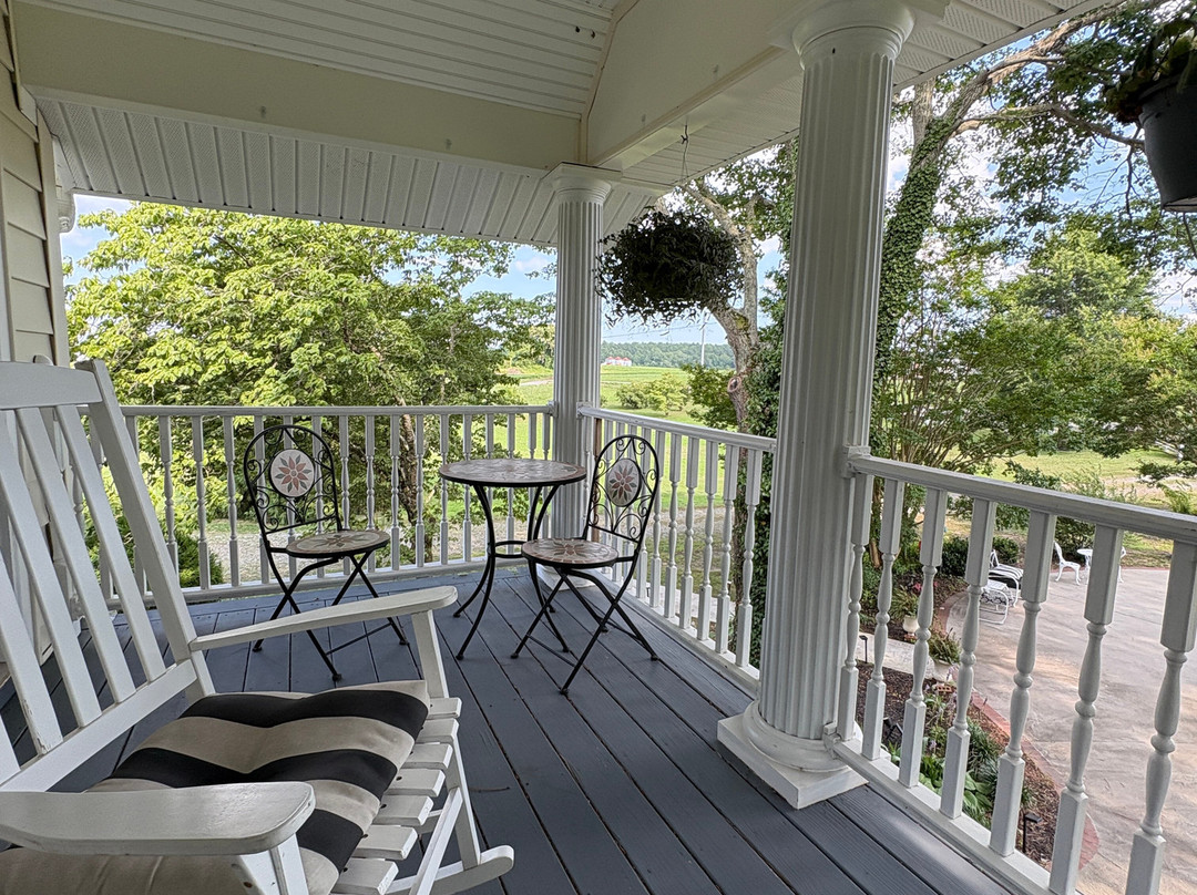 Ma Margaret's House B&B主图