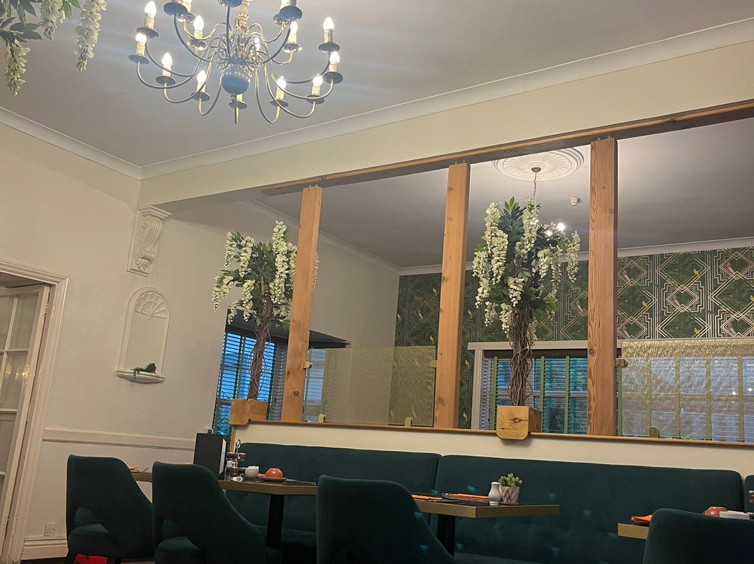 Royal Sportsman Hotel主图