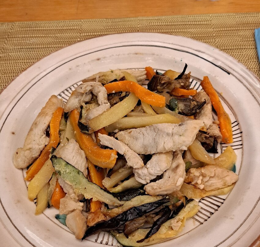 Eklettica osteria magnosteca