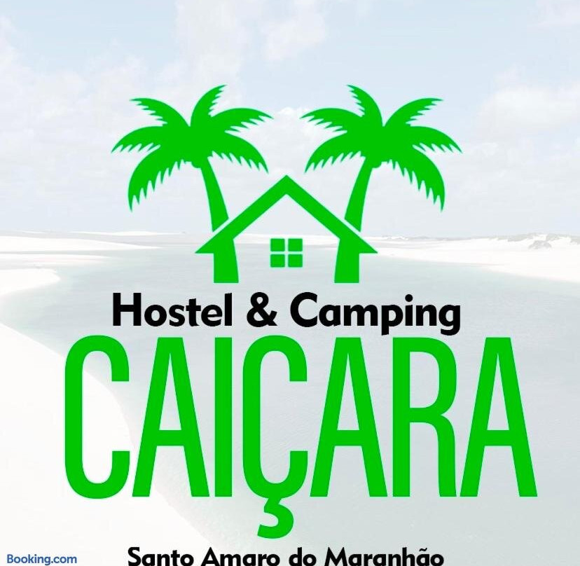 Hostel Caiçara
