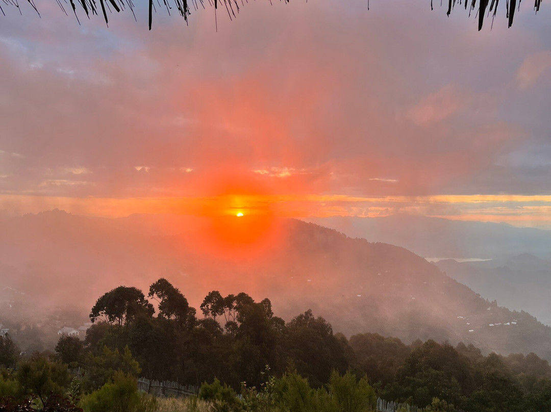 Usambara  Adventures-卢绍托必去景点