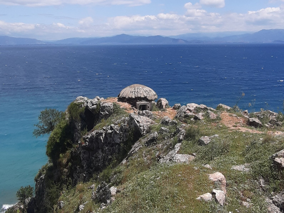 Lin Pogradec-Lin必去景点