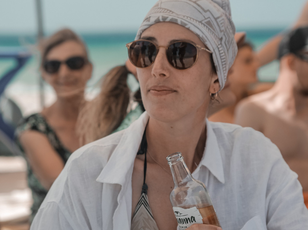 Safari Shwari Mafia Island-Utende必去景点