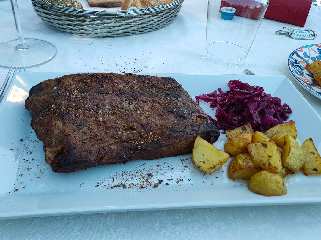Le Betulle Hotel Ristorante主图