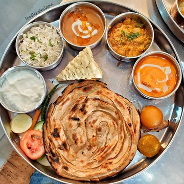 Star Family Restaurant