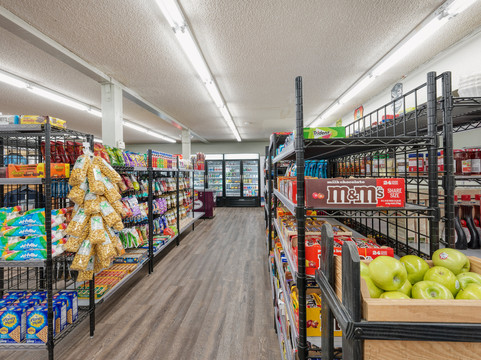 Cedar Grove Village-红杉&国王峡谷国家公园必去景点