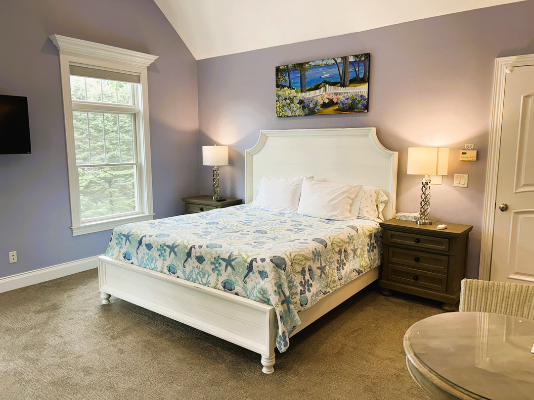 Falmouth Heights Resort & Lodge主图