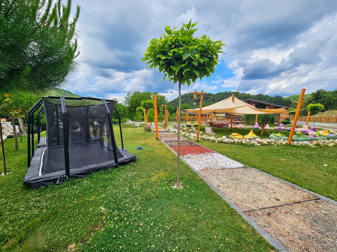 Ecvestria Ranch