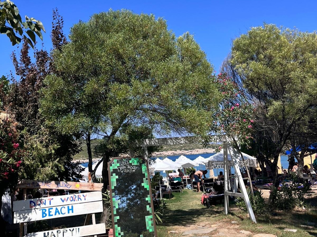 Deniz Yildizi Beach & Club-Urla必去景点