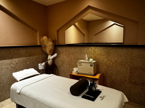 The Spa-哈伊马角必去景点