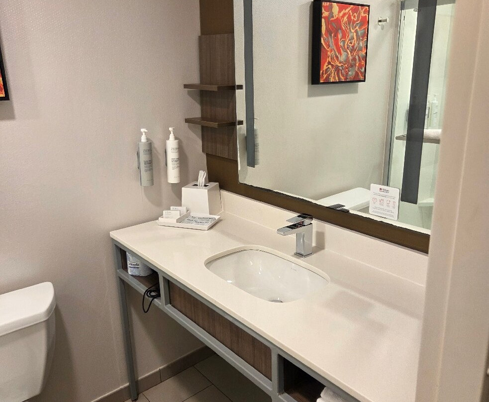 Hilton Garden Inn Columbia Airport主图