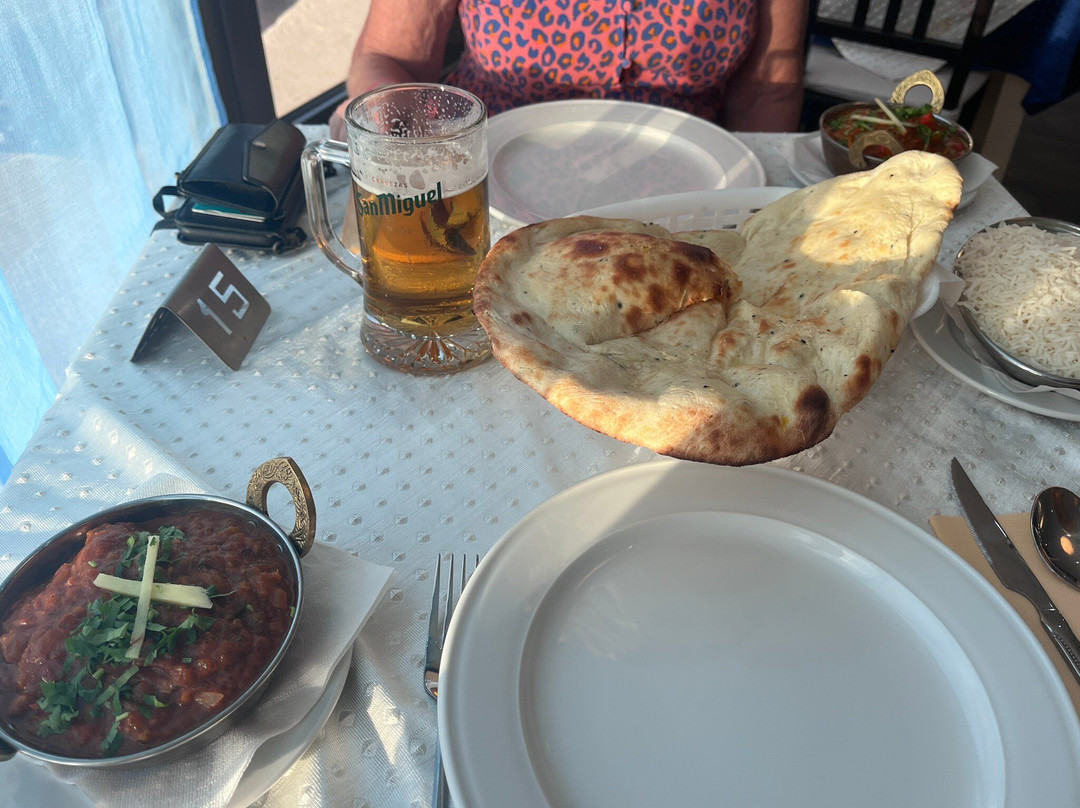 Everest Tandoori Indian and Nepali Cuisine