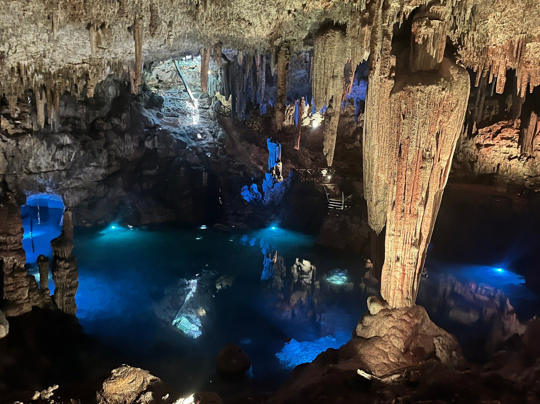 Zazil Tunich-巴利亚多利德必去景点