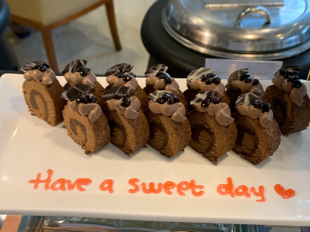 Horison Hotel Sukabumi主图