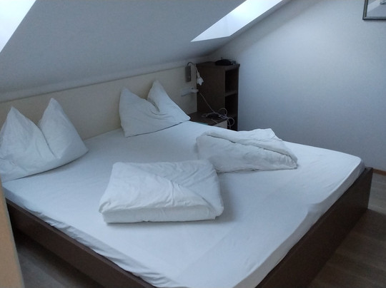 Garni Hotel Sonnleitenhof主图