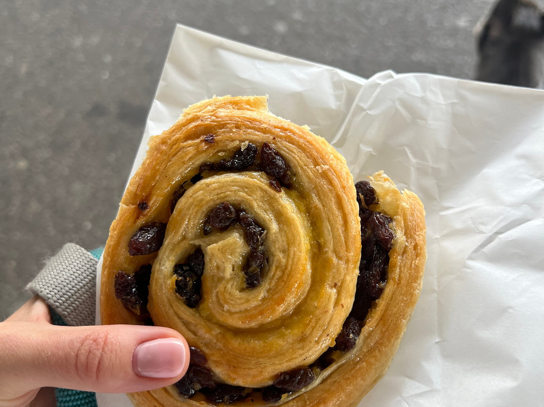 Digby’s Patisserie