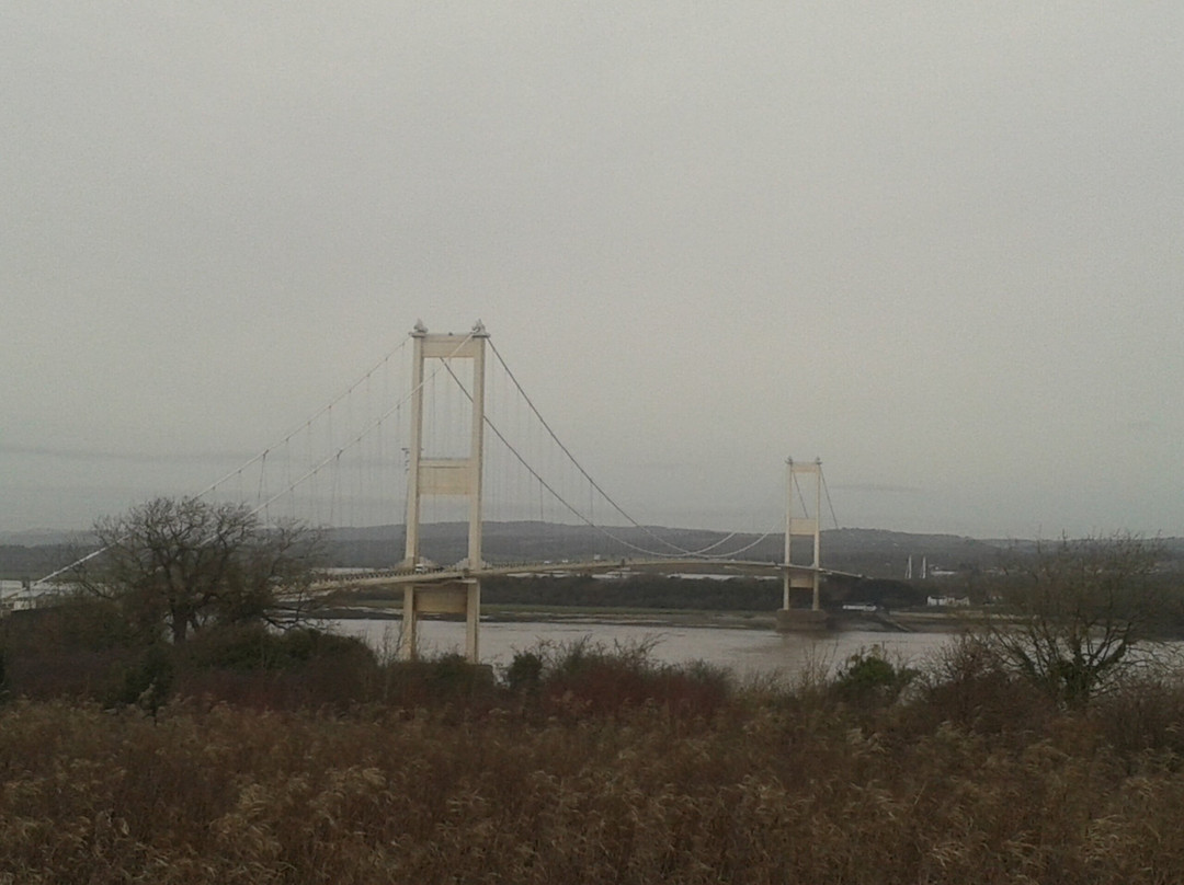 Travelodge Bristol Severn View M48主图