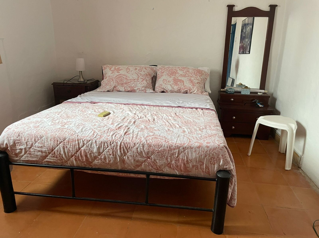 Hacienda Villa Liria