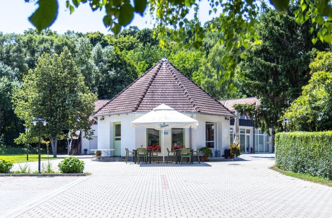 To-Part Panzio Koszeg