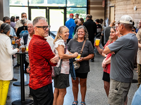 The Mind Spy-布兰森必去景点