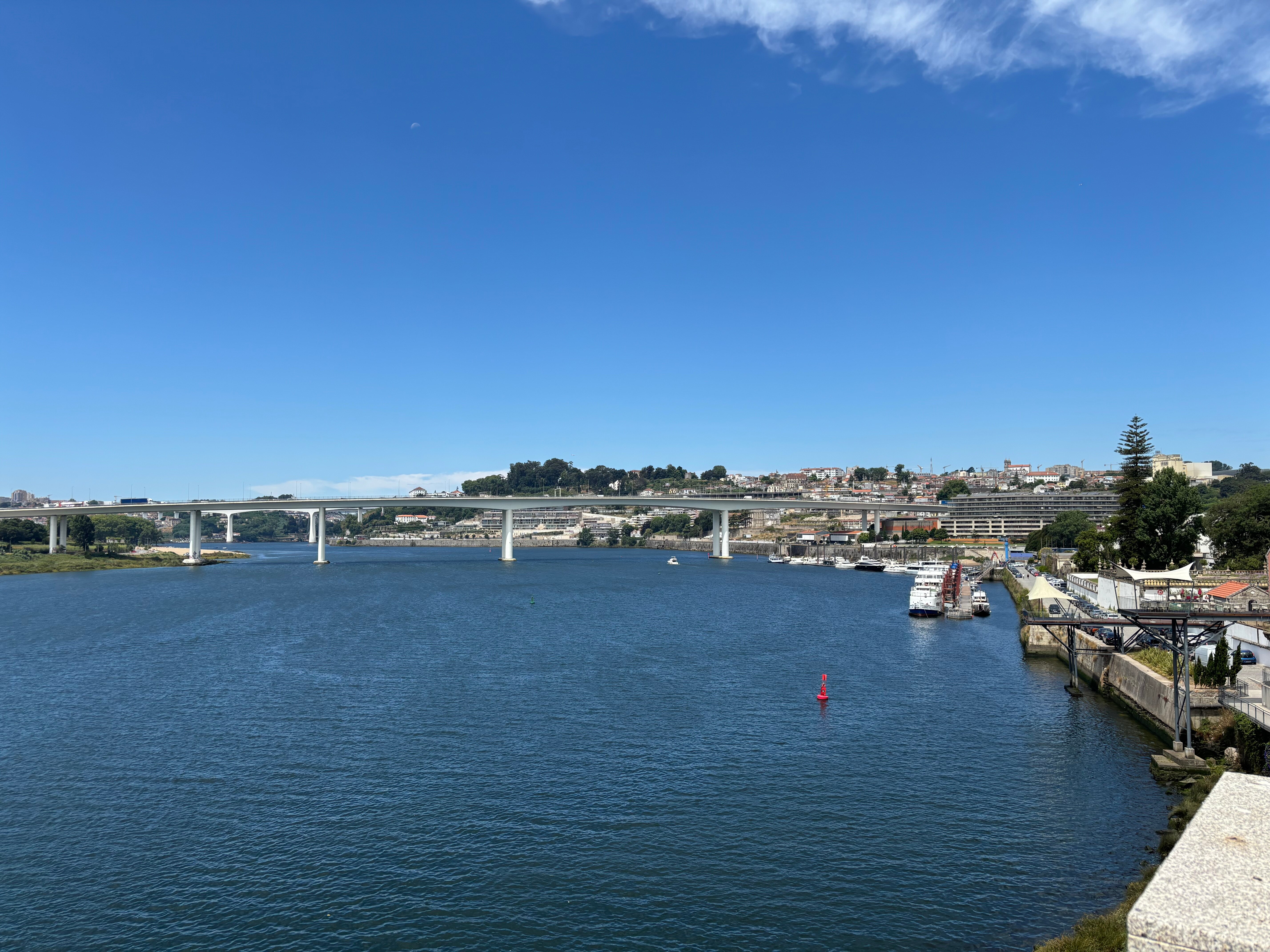 Pestana Douro Riverside-官方