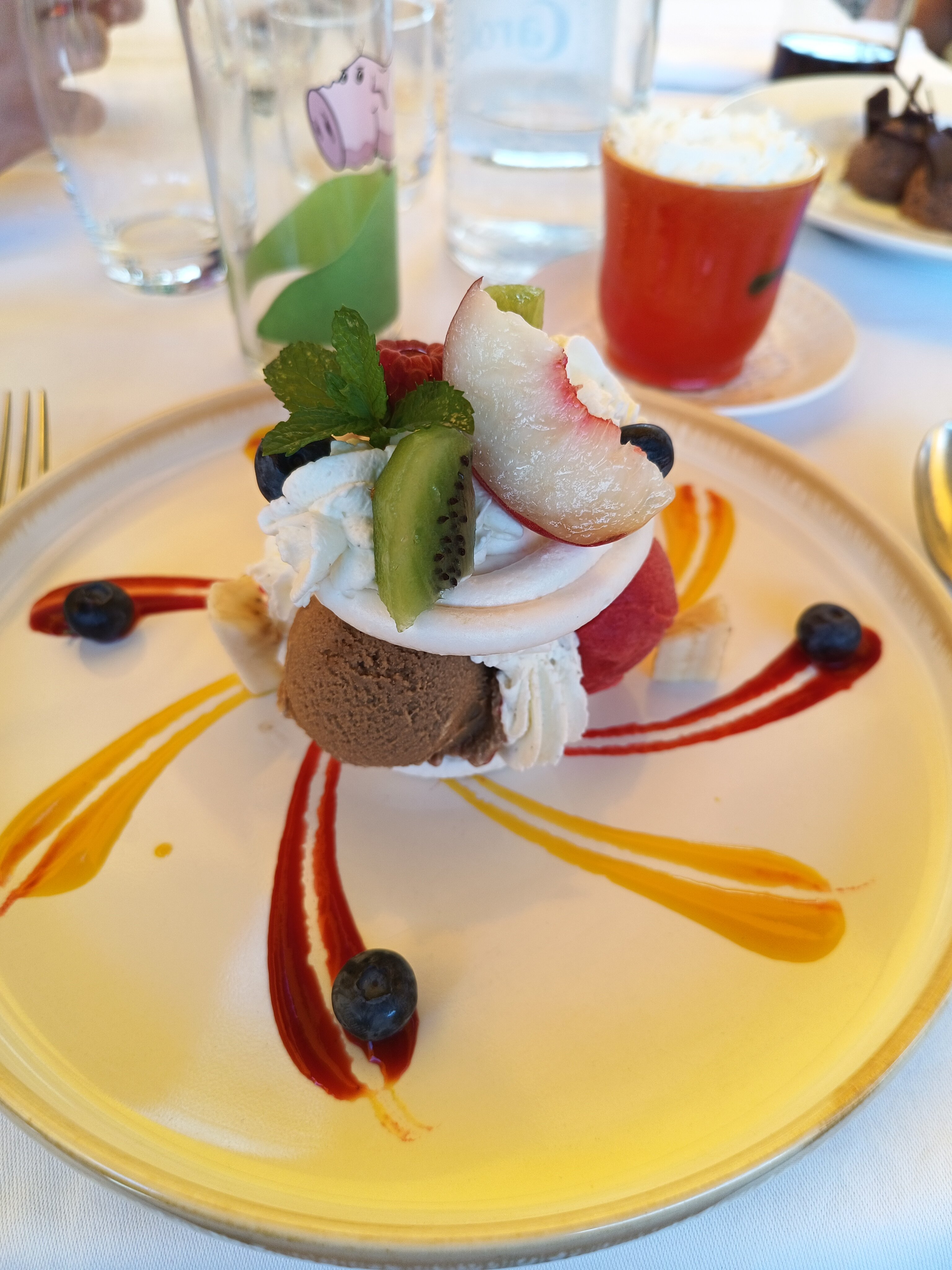 Hotel Restaurant au Cheval Blanc-官方