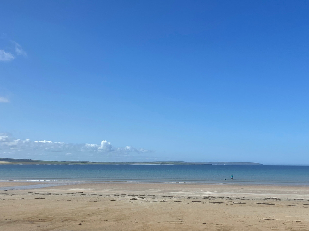 Dunnet Bay Distillery-Dunnet必去景点