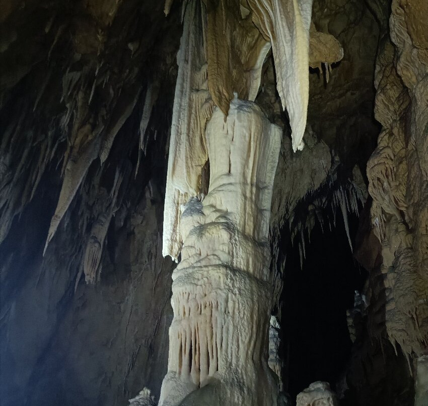 Grotte di Pietrasecca-Pietrasecca必去景点