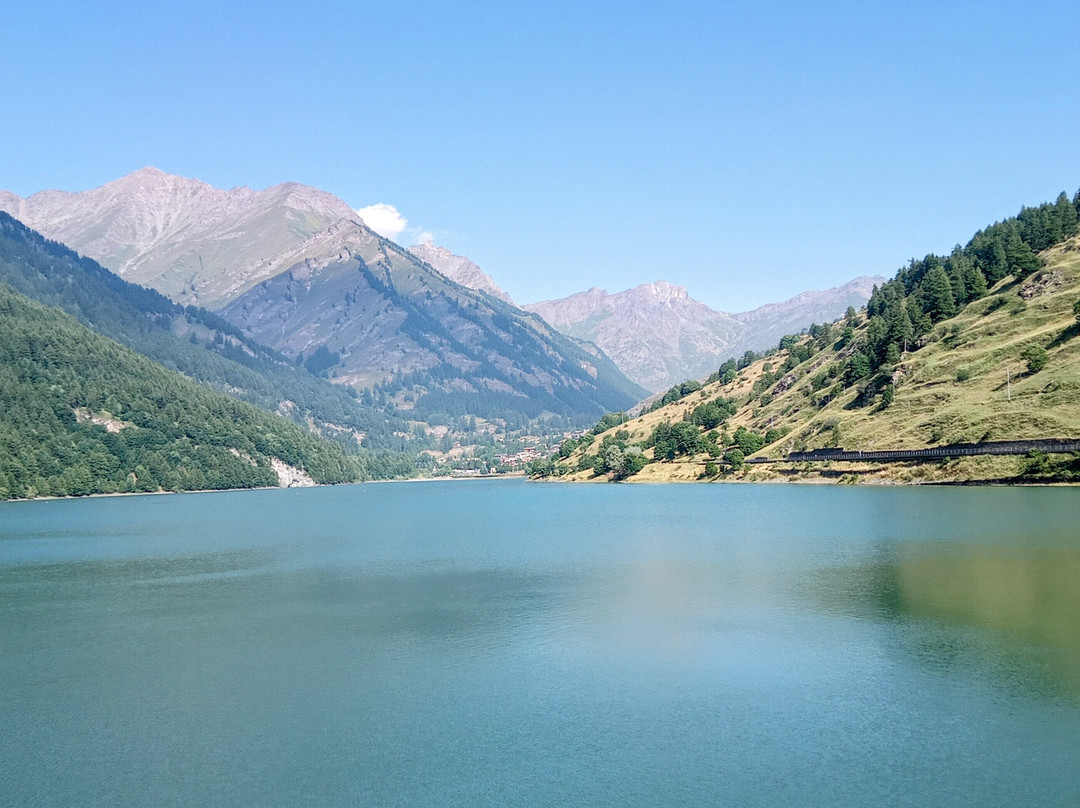 Naturalmente Monviso-Pontechianale必去景点