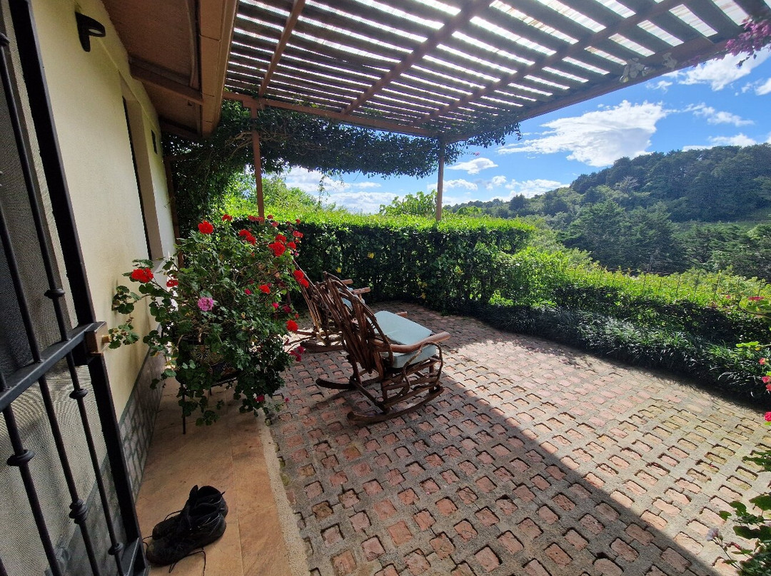 Finca Paraiso Mountain Retreat主图