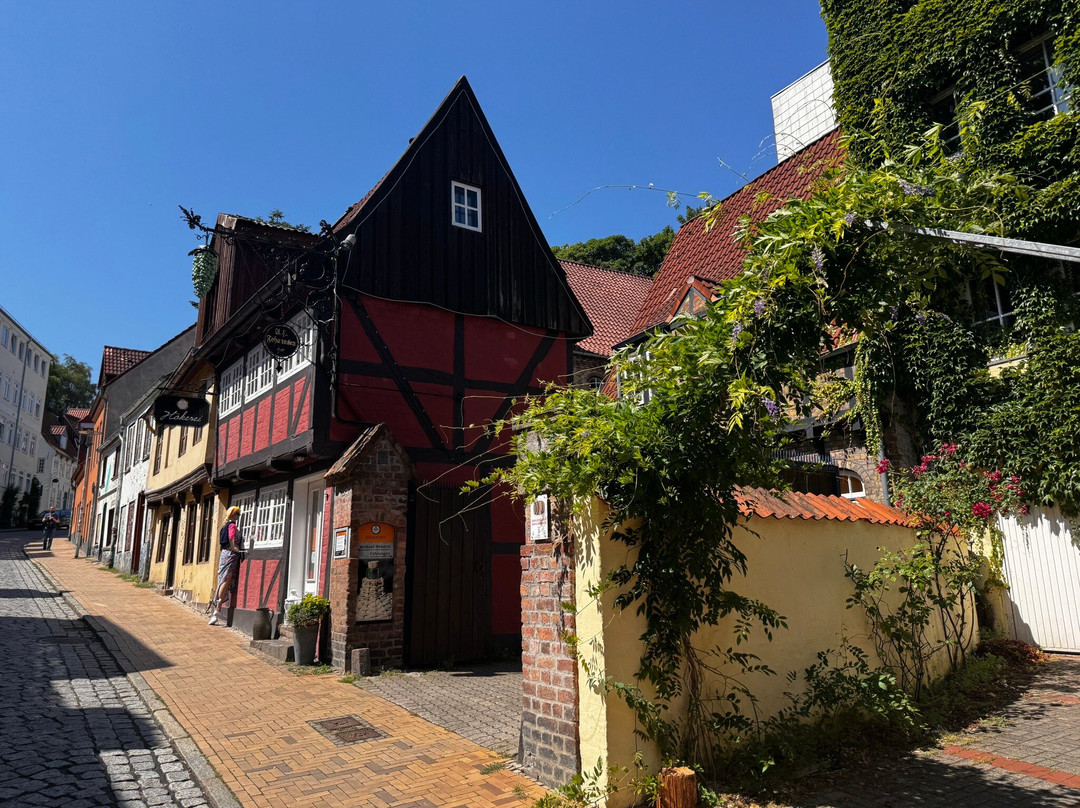 Johannsen Rum
