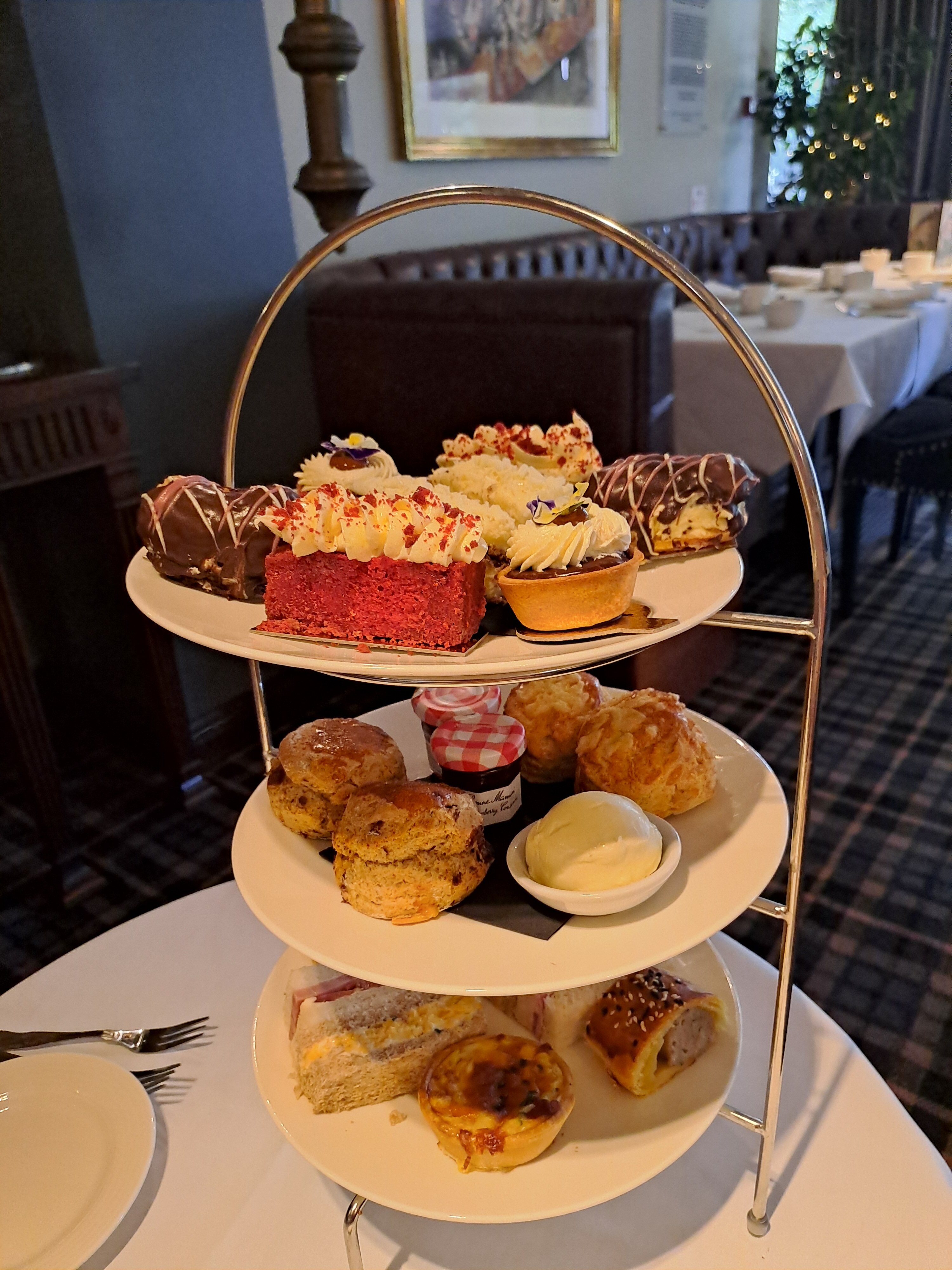 Ramside Hall Hotel-官方