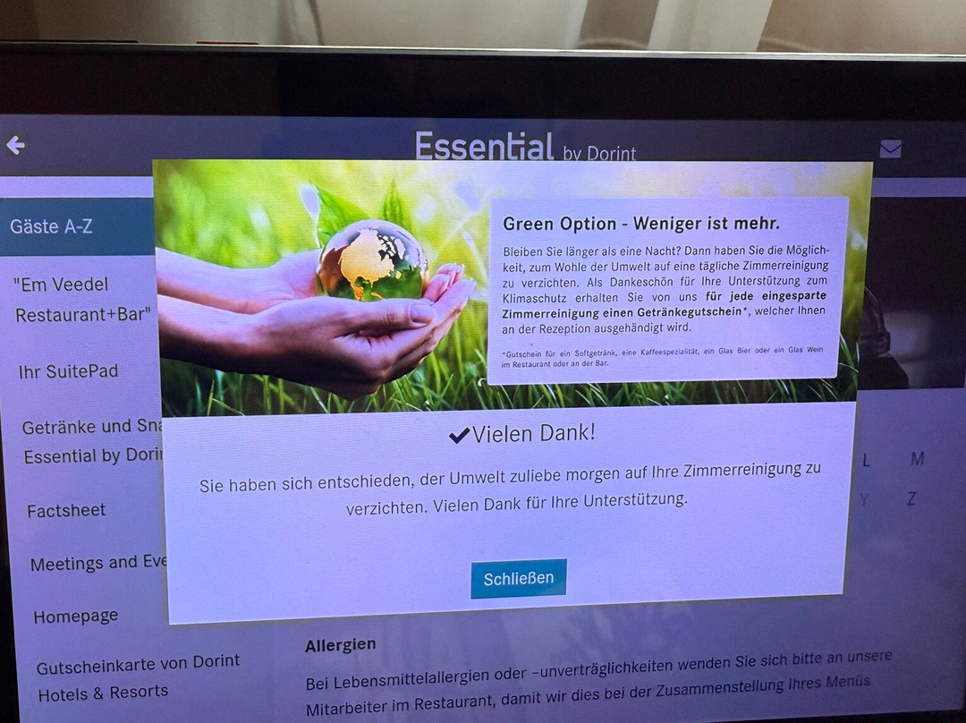 Essential By Dorint Köln-junkersdorf主图