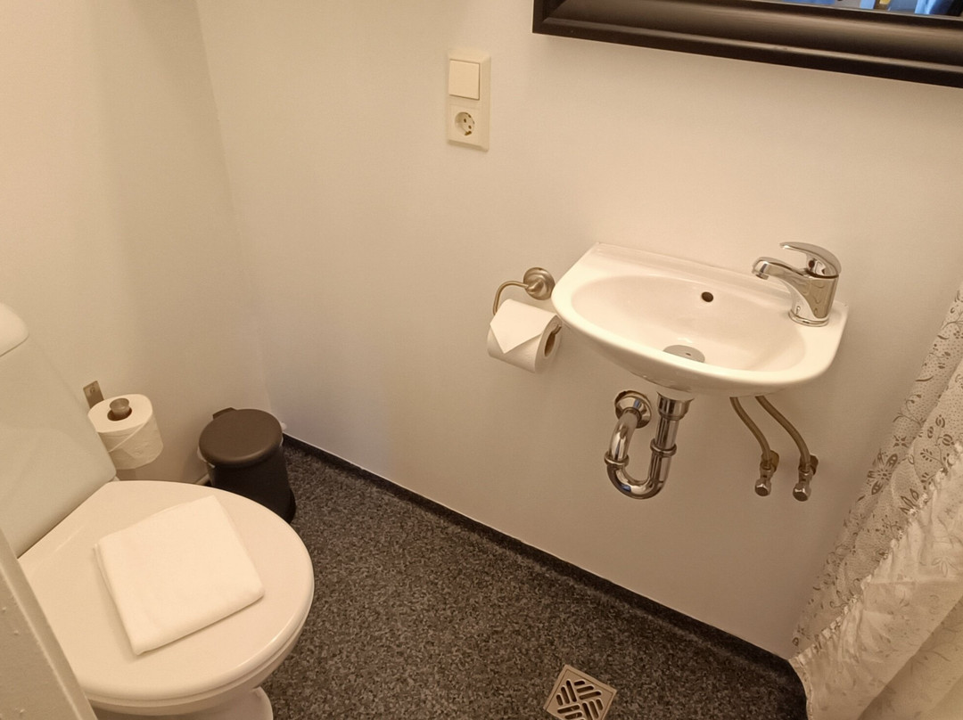 Hotel Snaefell主图