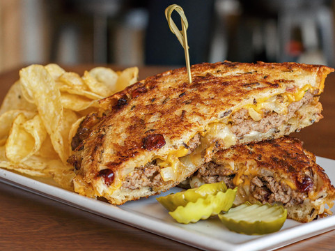 Lake Superior Burger Company