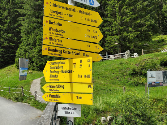 Hotel Berghof Crystal Spa & Sports主图