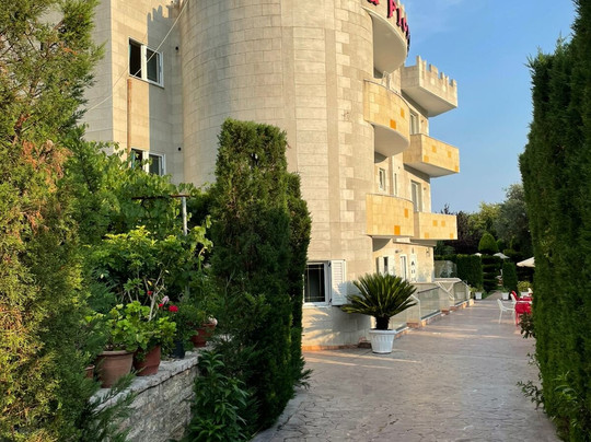 Vila Florika Hotel主图